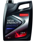 CHAMPION OIL 8203213