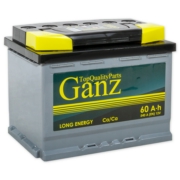 GANZ GA601