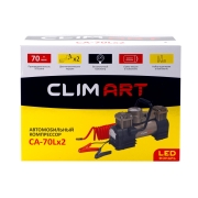 CLIM ART CLA00003 