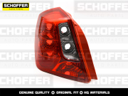 SCHOFFER SHF15030