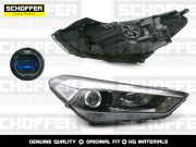 SCHOFFER SHF12045