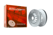 POWER STOP EBR1696