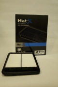Met-X LF0447