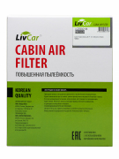 LivCar LCZ0002138