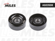 Miles AG03508