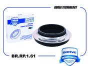 BRAVE BRRP161
