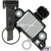 Utm RD6510A