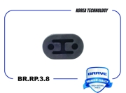 BRAVE BRRP38