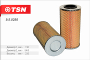 TSN 950295