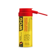 WOG WGC0331