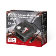 AVS A80740S 