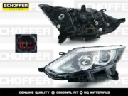 SCHOFFER SHF12060