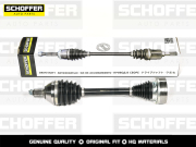 SCHOFFER SHF27013
