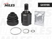 Miles GA10196