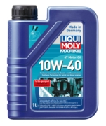 LIQUI MOLY 25012 