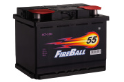 FireBall 555107020