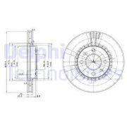 Delphi BG2619
