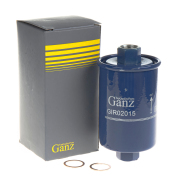 GANZ GIR02015