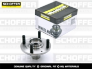 SCHOFFER SHF33000