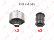 LYNXauto B8746K