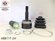 NKN ABB1172H