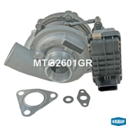 Krauf MTG2601GR