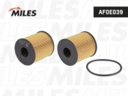 Miles AFOE039