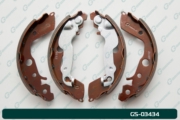 G-BRAKE GS03434