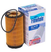 Finwhale LF603
