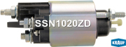 Krauf SSN1020ZD