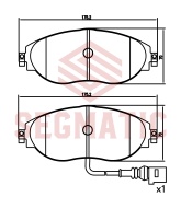 SEGMATIC SGBP2730