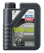 Liqui moly 7522
