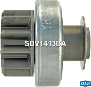 Krauf SDV1413BA