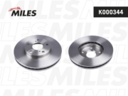 Miles K000344
