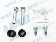 MAGTECHNIC MAG0012RK