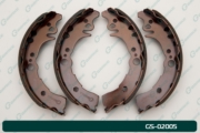 G-BRAKE GS02005