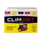 CLIM ART CLA00002 