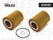 Miles AFOE199