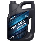 GT OIL 8809059409732