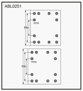 ALLIED NIPPON ABL0251