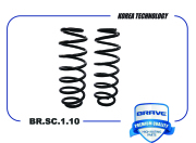BRAVE BRSC110