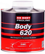 HB BODY 6200000000