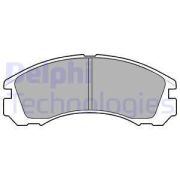 Delphi LP871