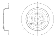 G-BRAKE GR01512