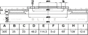 Blitz BS0685