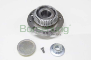 BORSEHUNG B11293