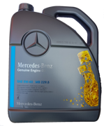 MERCEDES-BENZ A000989630813AAEE