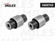 Miles DB681139