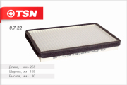 TSN 9722