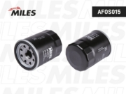 Miles AFOS015